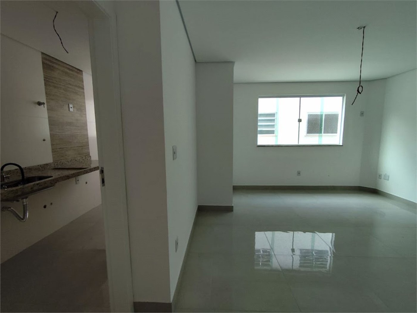 Casa Residencial à venda, Campo Grande, Santos - CA0320.