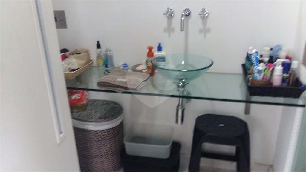 Apartamento à venda com 2 quartos em Jardim Fonte do Morumbi, São Paulo, SP