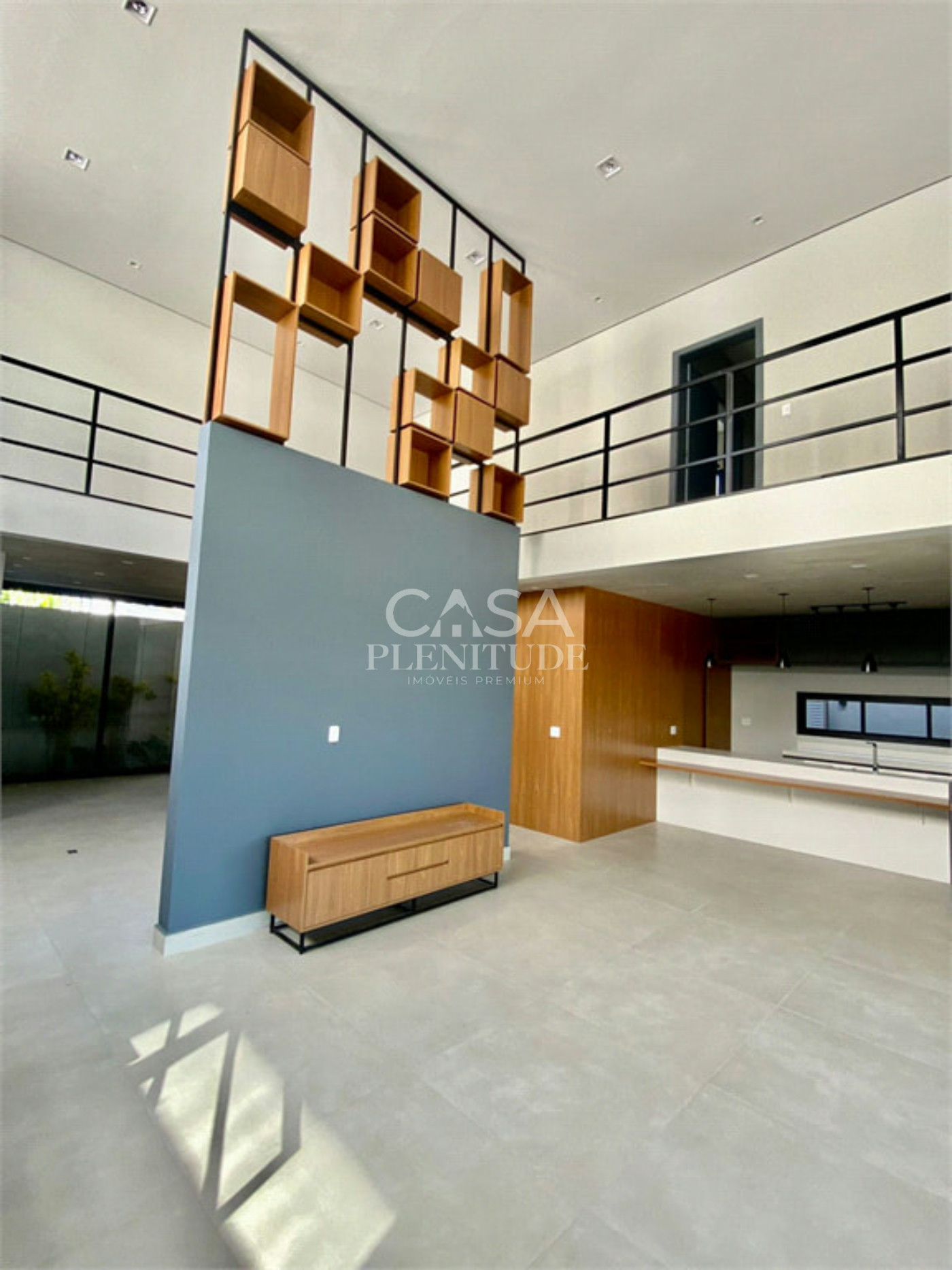 Casa em condomínio à venda com 4 suítes em Alphaville Nova Esplanada, Votorantim, SP