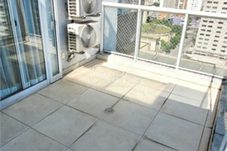Apartamento à venda com 2 suítes em Vila Mariana, São Paulo, SP
