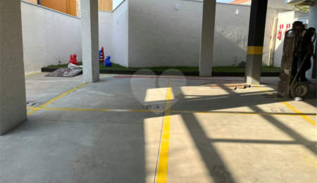 Apartamento à venda com 1 quarto em Jardim São Paulo(zona Norte), São Paulo, SP