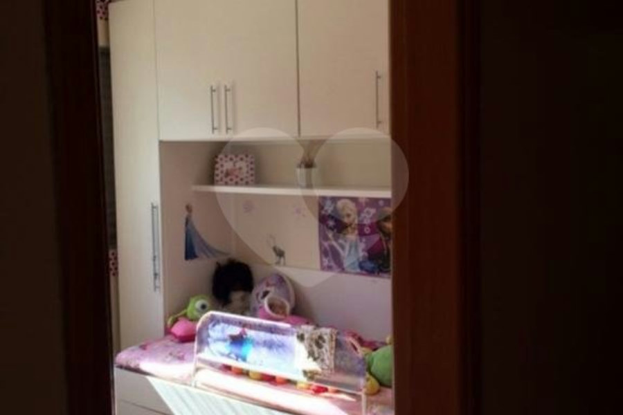 Apartamento à venda com 3 quartos, sendo 1 suíte, em Limão, São Paulo, SP