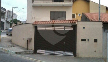 Casa à venda com 2 quartos, sendo 1 suíte,  em Jardim City, Guarulhos, SP