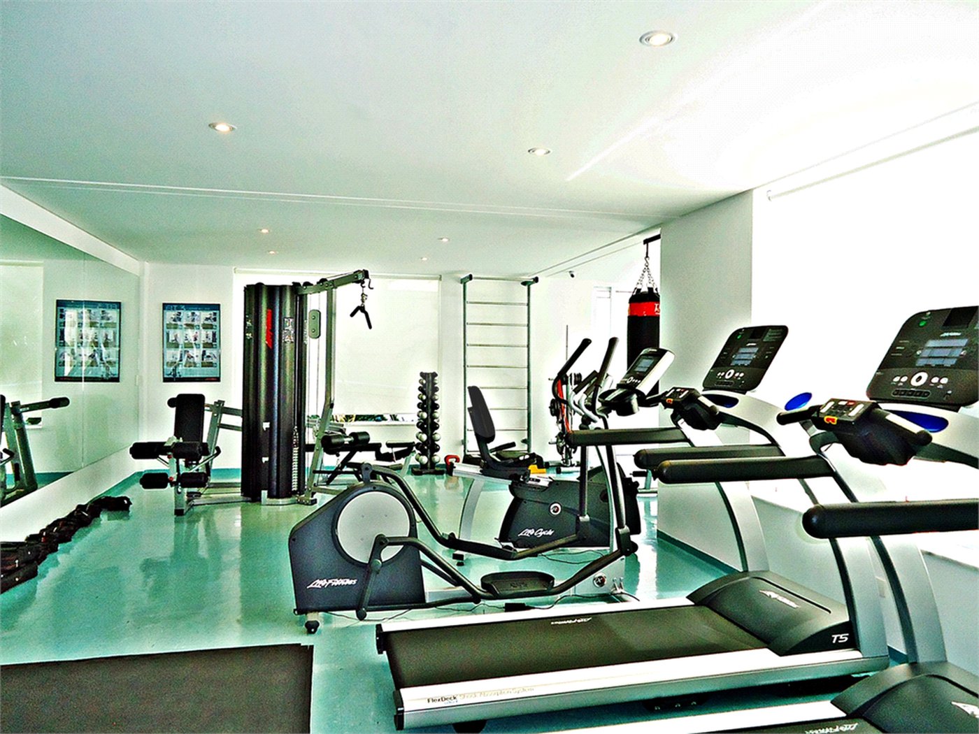 Apartamento à venda com 4 suítes em Santana, São Paulo, SP