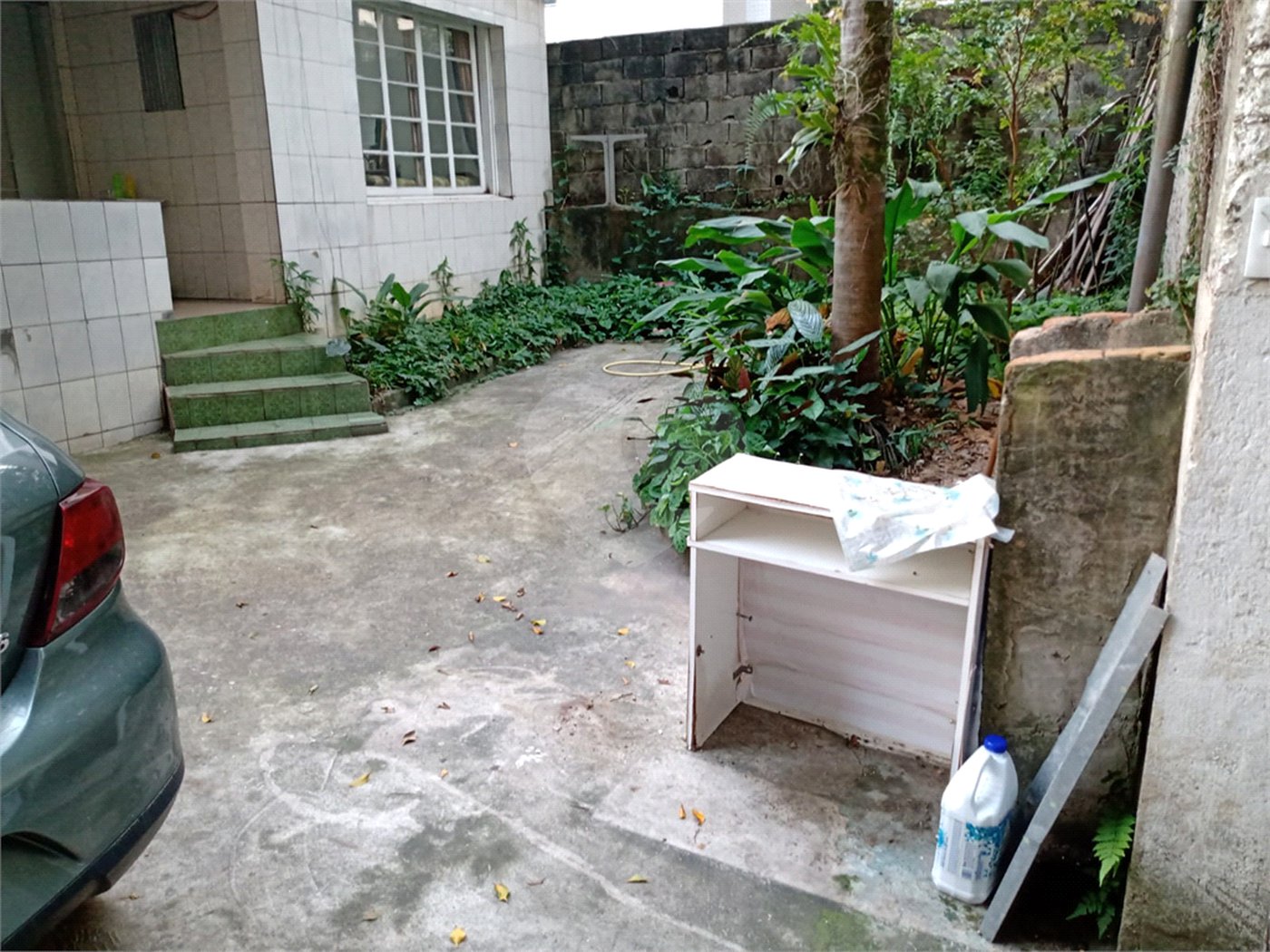 Terreno à venda com 3 quartos, sendo 1 suíte, em Real Parque, São Paulo, SP