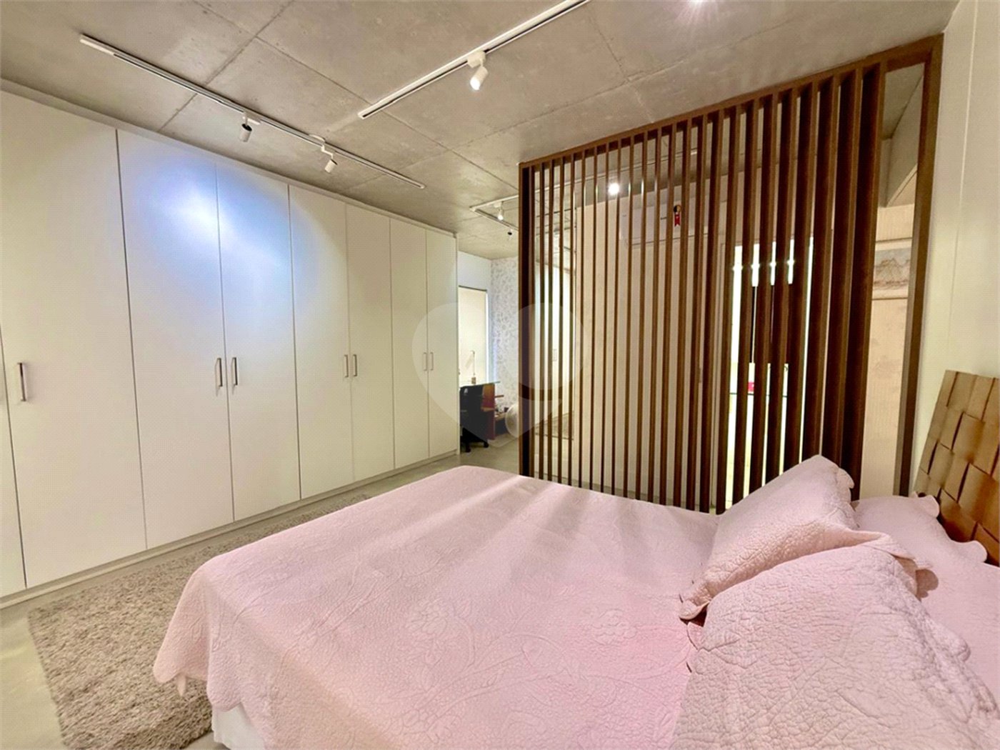 Apartamento à venda com 1 suíte em Alto da Boa Vista, São Paulo, SP