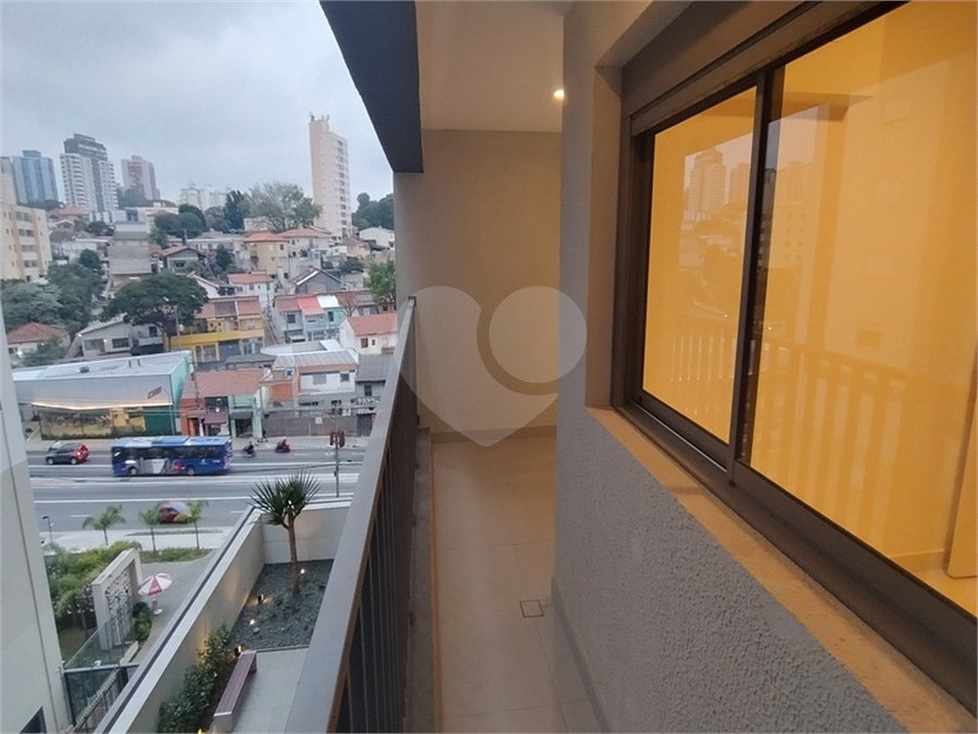 Apartamento para alugar com 1 quarto em Vila Sônia, São Paulo, SP