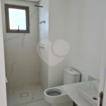 Apartamento à venda com 3 suítes em Vila Clementino, São Paulo, SP