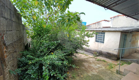 Casa à venda com 2 quartos em Jardim Villaça, São Roque, SP