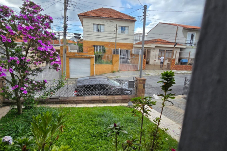 Casa à venda com 3 quartos, sendo 1 suíte, em Vila Pereira Cerca, São Paulo, SP