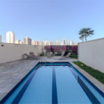Apartamento à venda com 3 suítes em Vila Ipojuca, São Paulo, SP