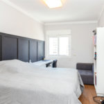 Apartamento à venda com 3 quartos, sendo 1 suíte,  em Brooklin Paulista, São Paulo, SP