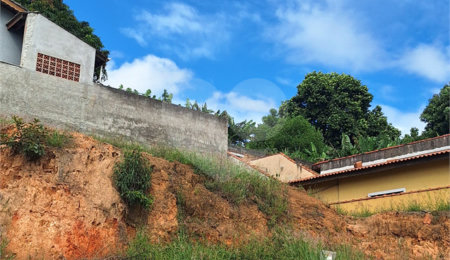 Terreno à venda em Cidade Nova, Bom Jesus dos Perdões, SP
