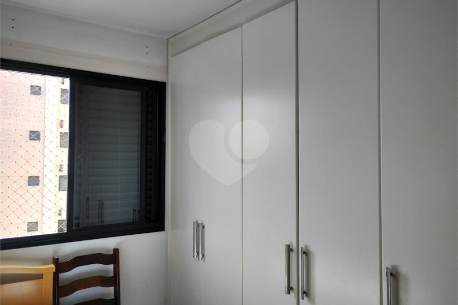 Apartamento à venda com 2 quartos em Vila Nova Cachoeirinha, São Paulo, SP