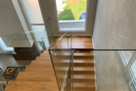 Casa à venda ou para alugar com 4 suítes no condomínio Residencial Gênesis 1, Santana de Parnaíba - SP