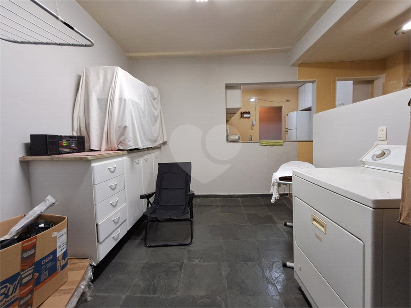 Apartamento à venda com 3 quartos em Perdizes, São Paulo, SP