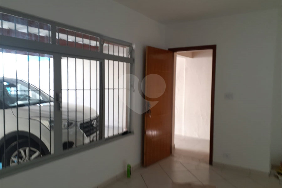 Casa Térrea à venda com 3 quartos, sendo 1 suíte, em Santana, São Paulo, SP