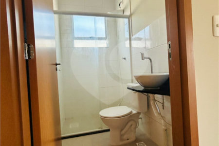 Casa à venda com 2 quartos, sendo 1 suíte, no condomínio Palacio de Turim, Ribeirão Preto - SP