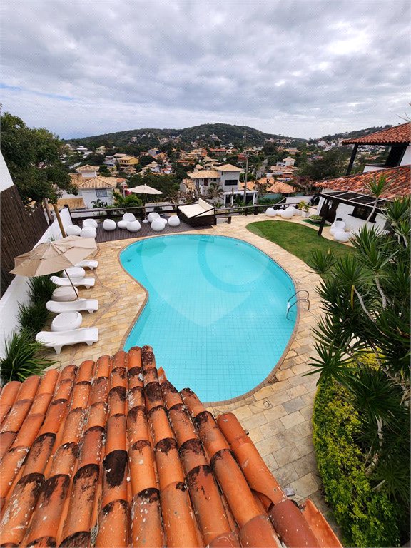 Hotel à venda com 23 suítes em Geribá, Armação dos Búzios, RJ