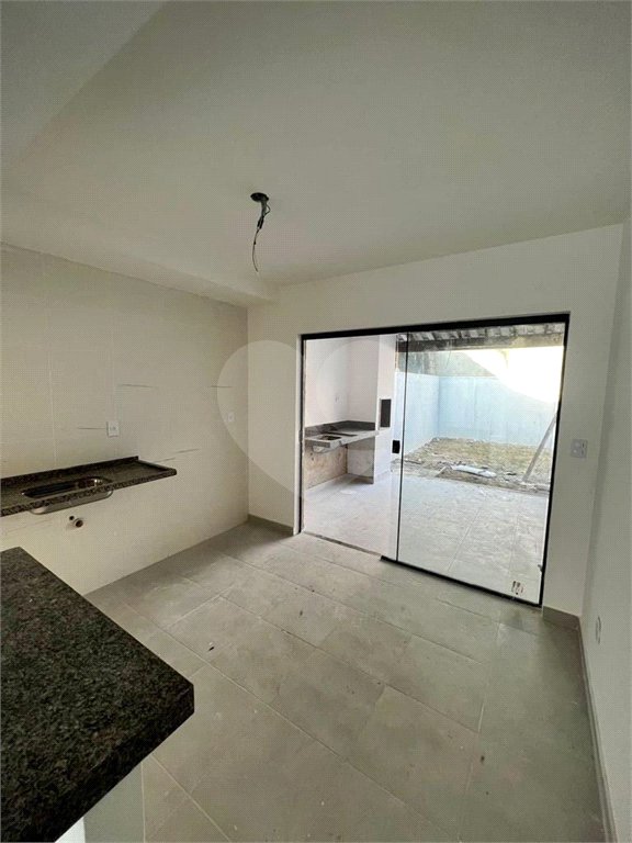 Casa à venda com 2 quartos em Campo Grande, Rio de Janeiro, RJ