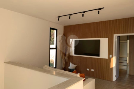 Casa à venda com 4 suítes no condomínio La Reserva Ii, Atibaia - SP