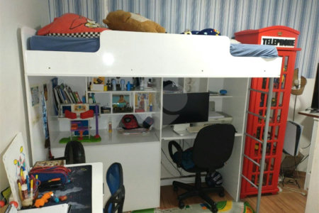 Apartamento à venda com 2 quartos em Vila Oratório, São Paulo, SP