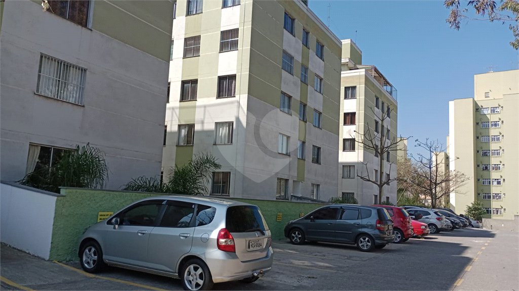 Apartamento à venda com 2 quartos em Parque Munhoz, São Paulo, SP