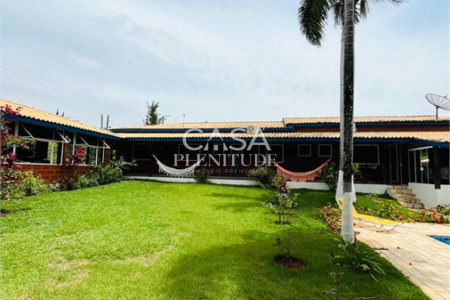 Casa em condomínio à venda ou para alugar com 3 suítes, em Jardim Vale do Lago Residencial, Sorocaba, SP
