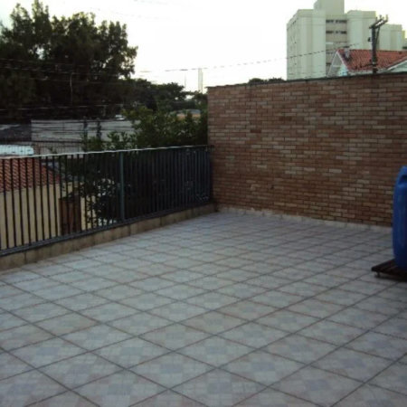 Sobrado à venda com 4 quartos, sendo 2 suítes, em Jardim Peri Peri, São Paulo, SP