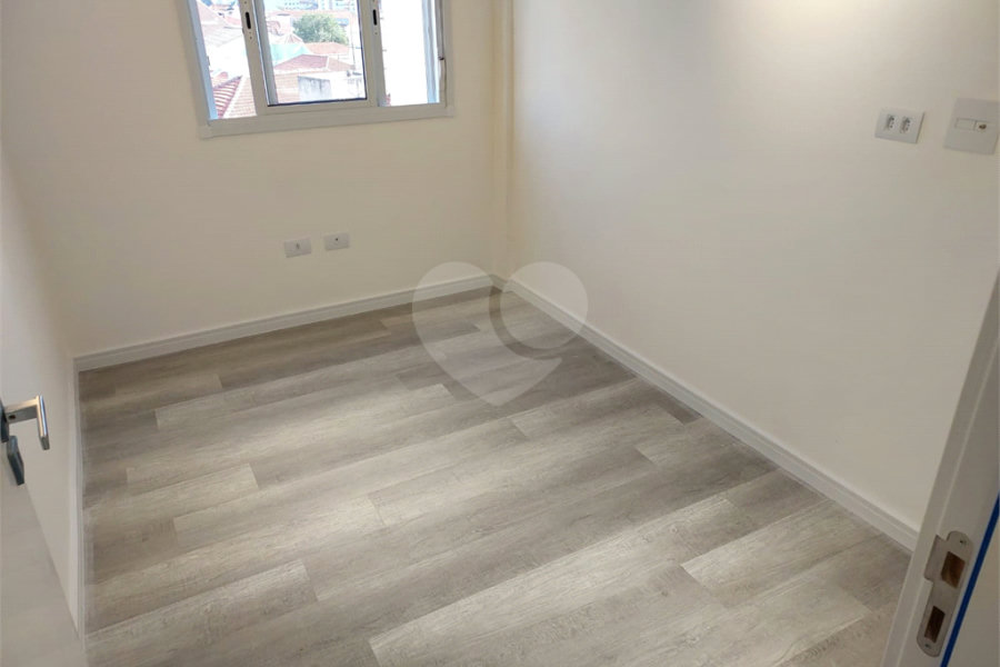 Apartamento à venda com 2 quartos, sendo 1 suíte,  em Jardim São Paulo(zona Norte), São Paulo, SP