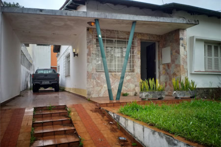 Terreno à venda com 1 quarto em Santo Amaro, São Paulo, SP