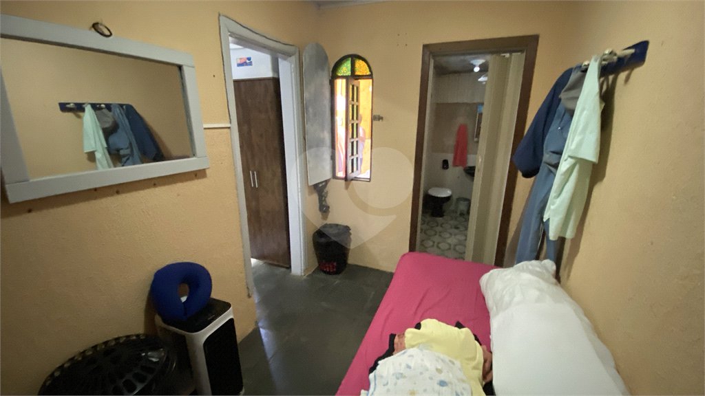 Casa à venda com 5 quartos, sendo 1 suíte, em Campo Belo, São Paulo, SP
