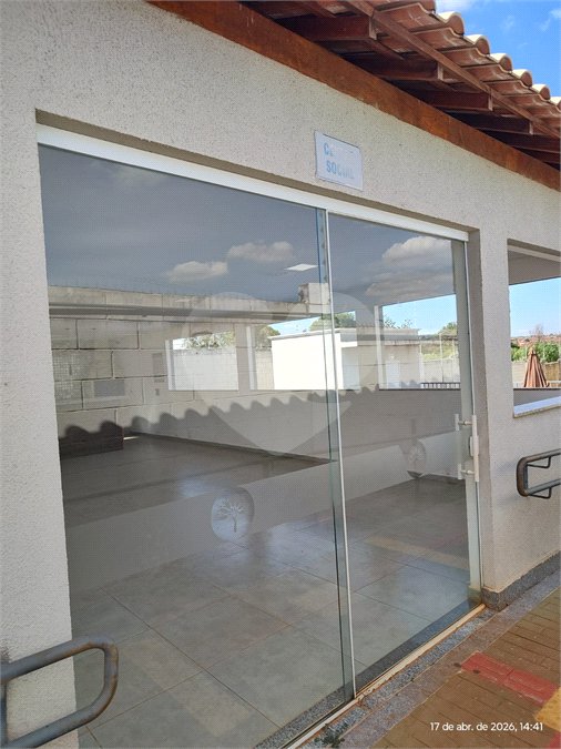 Apartamento à venda com 2 quartos em Jardim Santa Clara (vila Xavier), Araraquara, SP