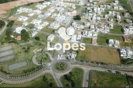 Terreno à venda no condomínio Jardim do Golf 3, São José dos Campos - SP