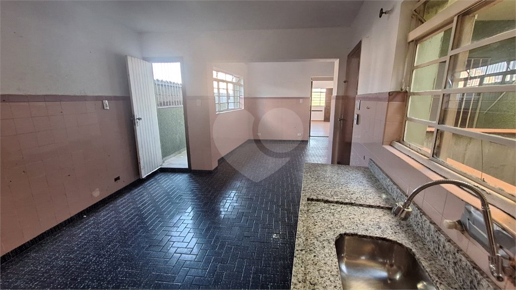Sobrado à venda com 7 quartos, sendo 1 suíte, em Mandaqui, São Paulo, SP