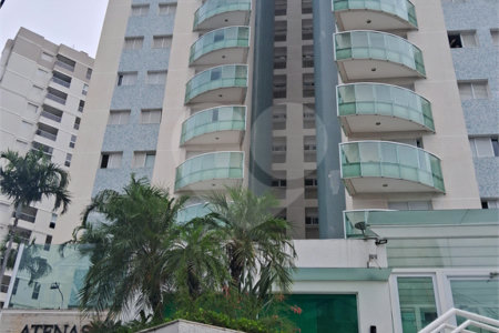 Apartamento à venda com 4 quartos, sendo 2 suítes,  em Vila Sfeir, Indaiatuba, SP