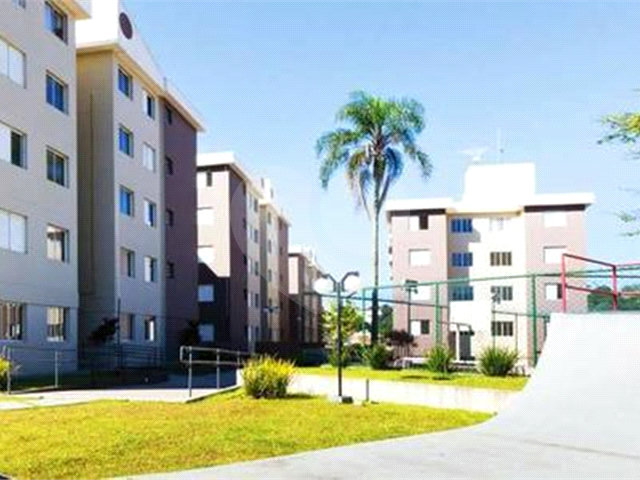 Apartamento à venda com 2 quartos em Tremembé, São Paulo, SP