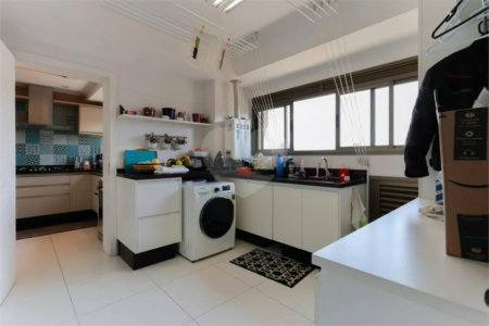 Apartamento à venda com 4 suítes em Santana, São Paulo, SP