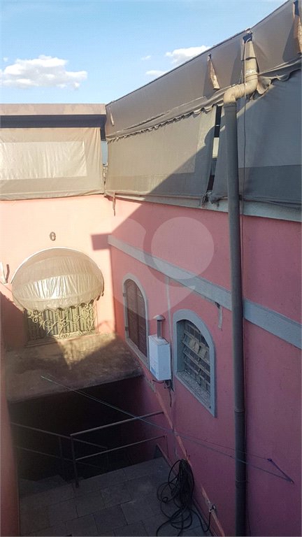 Sobrado à venda com 2 quartos em Vila Medeiros, São Paulo, SP