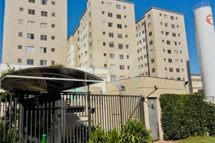 Apartamento a venda no Jaraguá.