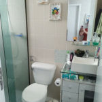 Apartamento à venda com 2 quartos em Jardim Ester Yolanda, São Paulo, SP