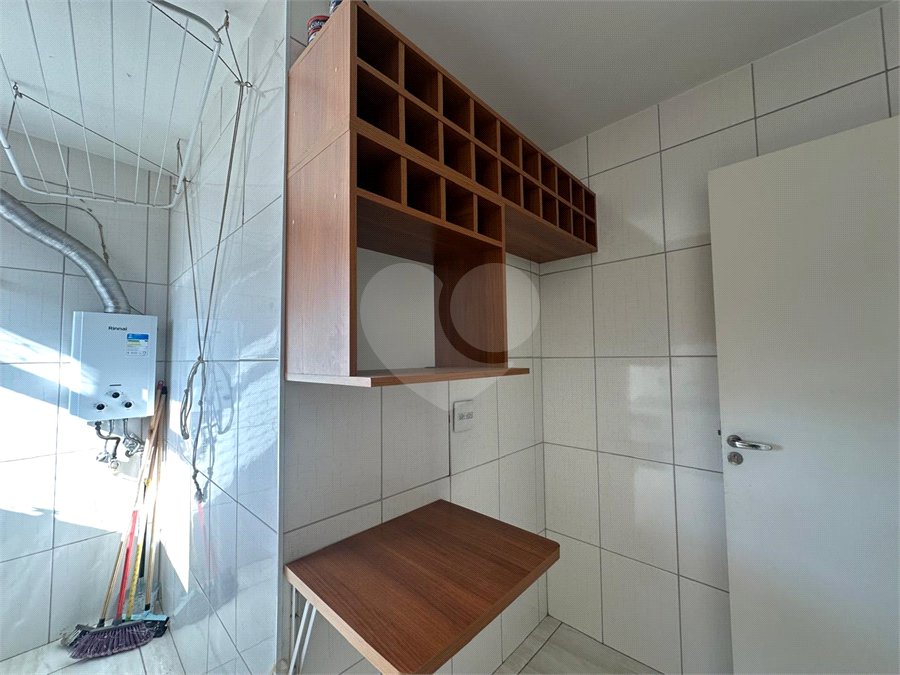 Apartamento à venda com 2 quartos em Imirim, São Paulo, SP