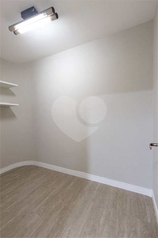 Apartamento à venda com 3 quartos, sendo 1 suíte, em Perdizes, São Paulo, SP