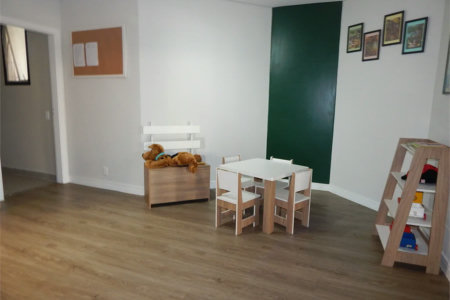 Apartamento à venda com 4 quartos, sendo 3 suítes, em Paraíso do Morumbi, São Paulo, SP