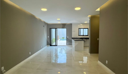 Casa à venda com 5 quartos, sendo 4 suítes,  no condomínio Grand Park, Rio de Janeiro - RJ
