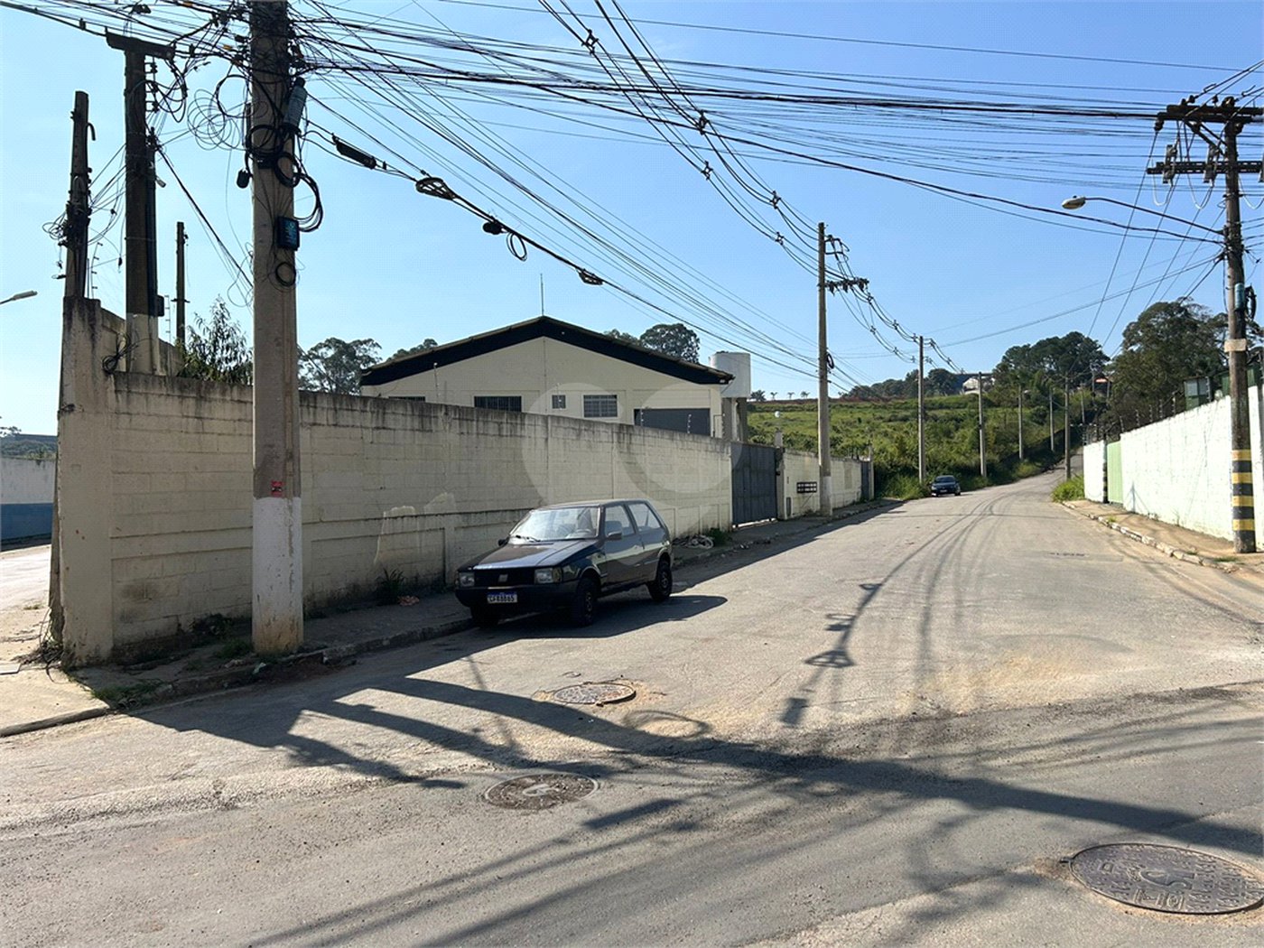 Galpão à venda em Chácara Primavera, Suzano, SP
