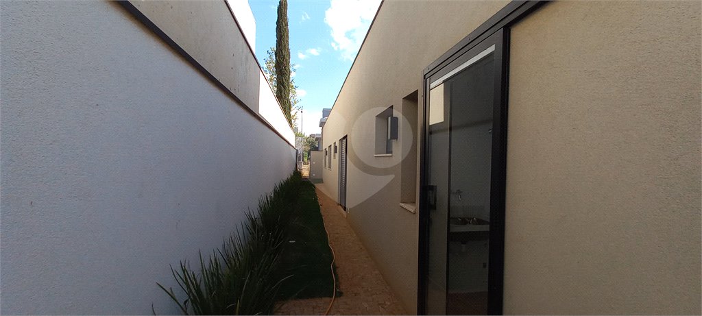 Casa à venda com 3 suítes no condomínio Alphaville 1 Rp, Ribeirão Preto - SP