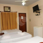 Hotel à venda com 42 suítes no Centro, Araraquara, SP