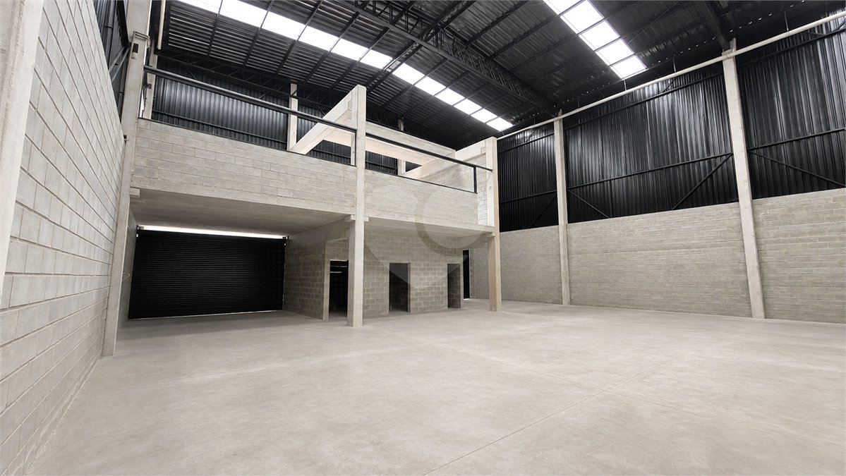 Galpão para alugar em Zona Industrial, Sorocaba, SP