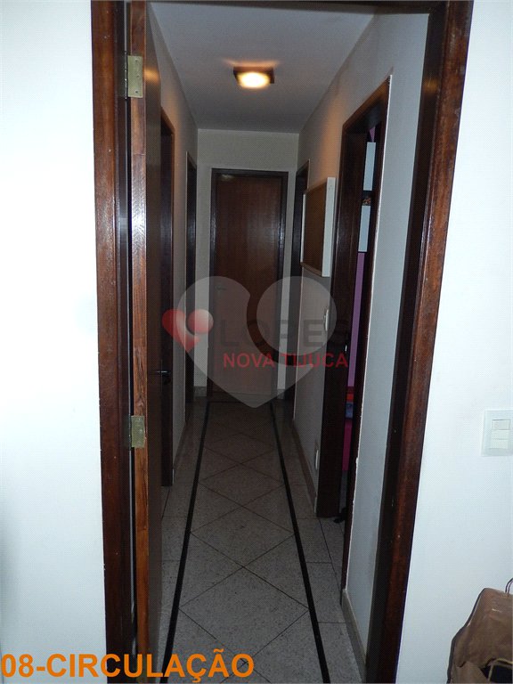 Cobertura à venda com 5 quartos, sendo 2 suítes, em Tijuca, Rio de Janeiro, RJ